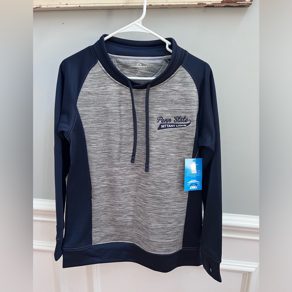 Penn State Nittany Lions Crew Neck New With Tags Size M